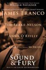Watch The Sound and the Fury Freemovieswatch