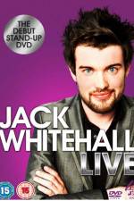 Watch Jack Whitehall Live Freemovieswatch