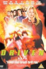 Watch Driven Freemovieswatch