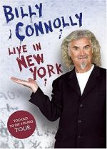 Watch Billy Connolly: Live in New York Freemovieswatch