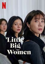 Watch Little Big Women Freemovieswatch