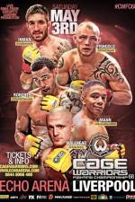 Watch Cage Warriors 68: Roberts vs. Wallhead Freemovieswatch