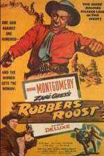 Watch Robbers' Roost Freemovieswatch