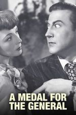 Watch Medal for the General Freemovieswatch