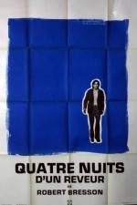 Watch Quatre nuits d'un rveur Freemovieswatch