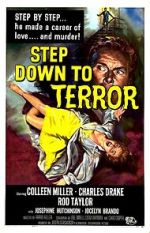 Watch Step Down to Terror Freemovieswatch