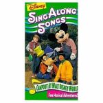 Watch Disney Sing Along Songs: Campout at Walt Disney World Freemovieswatch
