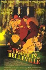 Watch The Triplets of Belleville Freemovieswatch