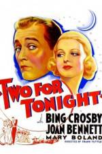 Watch Two for Tonight Freemovieswatch