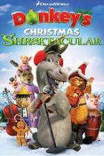 Watch Donkeys Christmas Shrektacular Freemovieswatch
