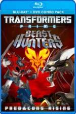 Watch Transformers Prime Beast Hunters Predacons Rising Freemovieswatch