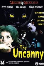 Watch The Uncanny Freemovieswatch