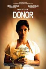 Watch Donor Freemovieswatch