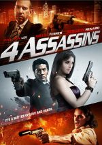 Watch Four Assassins Freemovieswatch
