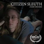 Watch Citizen Sleuth Freemovieswatch