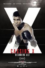 Watch Cassius X: Becoming Ali Freemovieswatch