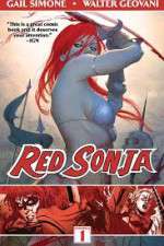 Watch Red Sonja: Queen of Plagues Freemovieswatch