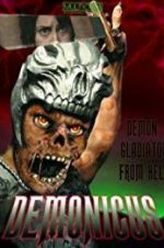 Watch Demonicus Freemovieswatch