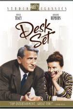 Watch Desk Set Freemovieswatch