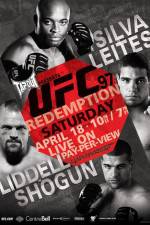 Watch UFC 97 Redemption Freemovieswatch
