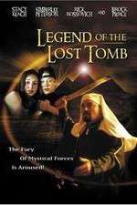 Watch Legend of the Lost Tomb Freemovieswatch