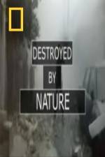 Watch National Geographic Destroyed By Nature Freemovieswatch