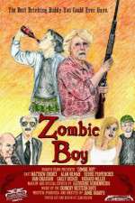 Watch Zombie Boy Freemovieswatch