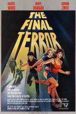 Watch The Final Terror Freemovieswatch