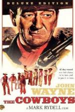 Watch The Cowboys Freemovieswatch