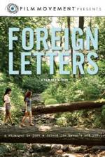 Watch Foreign Letters Freemovieswatch
