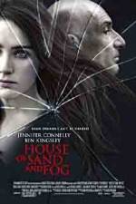 Watch House of Sand and Fog Freemovieswatch