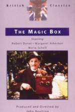 Watch The Magic Box Freemovieswatch