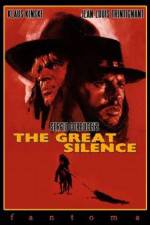 Watch Il grande silenzio Freemovieswatch