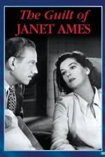 Watch The Guilt of Janet Ames Freemovieswatch