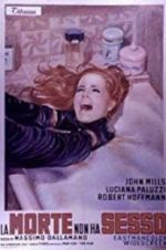 Watch A Black Veil for Lisa Freemovieswatch