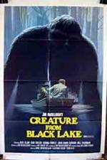 Watch Creature from Black Lake Freemovieswatch