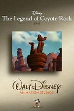 Watch The Legend of Coyote Rock Freemovieswatch