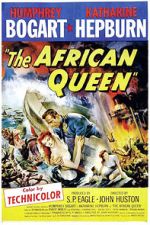 Watch The African Queen Freemovieswatch