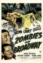 Watch Zombies on Broadway Freemovieswatch