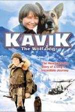 Watch The Courage of Kavik, the Wolf Dog Freemovieswatch