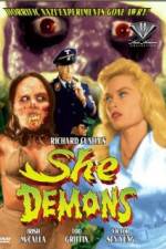 Watch She Demons Freemovieswatch
