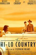 Watch The Hi-Lo Country Freemovieswatch
