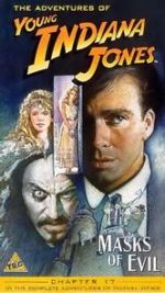 Watch The Adventures of Young Indiana Jones: Masks of Evil Freemovieswatch