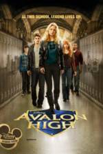 Watch Avalon High Freemovieswatch