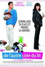 Watch De l'autre côte du lit Freemovieswatch