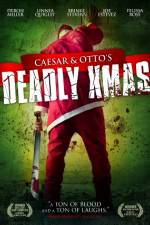 Watch Caesar and Otto's Deadly Xmas Freemovieswatch