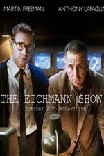 Watch The Eichmann Show Freemovieswatch