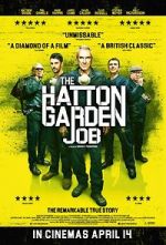 Watch The Hatton Garden Job Freemovieswatch
