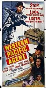 Watch Western Pacific Agent Freemovieswatch