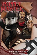 Watch Puppet Master: Axis of Evil Freemovieswatch